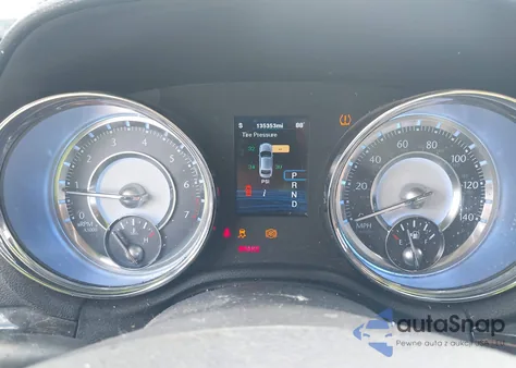 2012 Chrysler 300 from USA, damaged, VIN 2C3CCAAG6CH134134